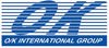 OK International Group logo