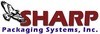 Sharp Packaging Systems logo